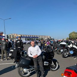 Александр, Санкт-Петербург, 57 лет